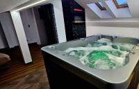 Apartamenty Brama Bieszczad - B&B Lesko