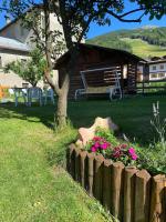 Bilocale piano terra zona funivie - Chambres d'hôtes Bormio