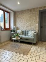 L’ancienne ferme - B&B Sainte-Marie-aux-Mines