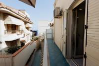 Casa Fabrizio - Ferienwohnung Aci Castello