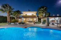 Villa Aggeliki - Chambres d’hôtes Ágii Theódori