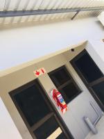 Nakanyala B&B - Chambres d’hôtes Ongwediva