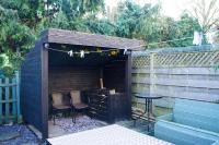 Pink Door Cottage - Chambres d’hôtes Bubwith