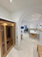 Sublime loft, Spa & Sauna, Place Centrale - B&B Épinal