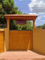 Sítio Primaiada - Ferienwohnung Teresina