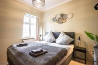 Kurpark Loft Augusta Zentral Klinikum Free Parking WLAN - B&B Bad Salzuflen