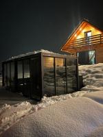 Zacisze Pod Sowim Skrzydłem - B&B Solina