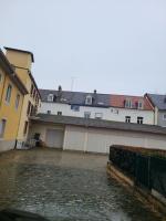 Celeste - Mulhouse Proche Centre - Ferienwohnung Mülhausen