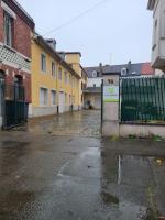 Celeste - Mulhouse Proche Centre - Ferienwohnung Mülhausen