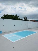 Casa Premium com Jacuzzi e Churrasqueira - B&B Palhoça