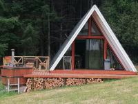 La Merced - B&B Villarrica