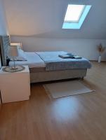 Deluxe Tweepersoonskamer