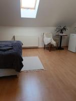 Camera Matrimoniale Deluxe