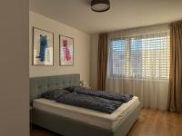Chic & Cozy City Apartment near Nivy Station - Ferienwohnung Nivy