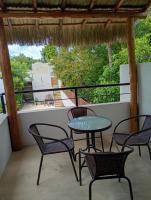 Villas CHAKÁ - Ferienwohnung Motul de Carrillo Puerto