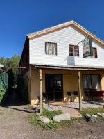 Hosteria Valle Tricahue - B&B Los Cipreses