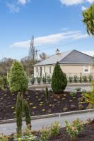 Church View Country House - Bed and Breakfast Dunmore