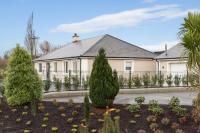 Church View Country House - B&B Dunmore