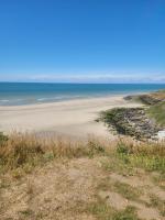 Maison Cocooning Equihen 5 pers Proche Mer & Terrasse - B&B Équihen-Plage