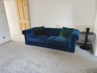 Wordsworth House by Sapphire Properties -Near to BAE Systems - Chambres d'hôtes Barrow in Furness