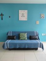Apartamento Praia de Cotovelo - APTO 3 - Chambres d’hôtes Parnamirim