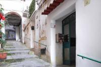 Casa Serì wifi terrace with view, historic center - B&B Vietri sul Mare