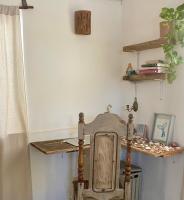 Habitación Doble con baño privado