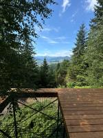 Хованка - B&B Iltsi