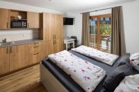 Camera Matrimoniale con Balcone