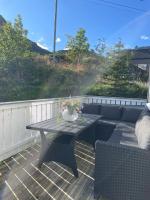 KB Storhaugen House - Sørvågen - B&B Moskenes