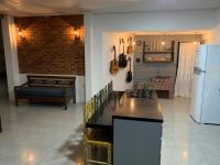 Casa na Praia da Ferrugem - B&B Garopaba