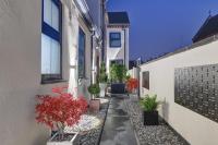 Luxury Cosy Garden Suite - Spa-Bath - Bed and Breakfast Anslow