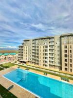 Nivora apartament #freeparking - B&B Tunari