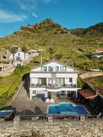 São Lourenço Guest House - Ferienwohnung Caniçal