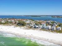 Gulf To Bay Island Oasis - Chambres d'hôtes Bradenton Beach