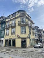 Ponte Romana - B&B Chaves