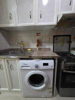 Ajman Luxury Downtown B9OO7 - B&B Ajman