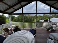 Homestead BnB - B&B Maudsland