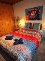 Ferienwohnung Linnich für 4 Gäste in ruhiger Lage - Chambres d'hôtes Linnich
