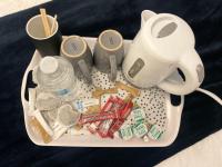 Suite Deluxe con cama extragrande