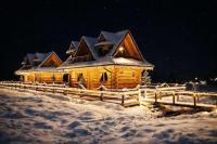 Chałupy Góralskie Kościelisko Witów - Ferienwohnung Witów