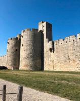 Le Cosy des Remparts! Aigues-Mortes - B&B Aigues-Mortes