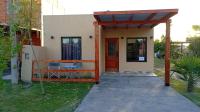 Rojavitiva - Ferienwohnung General Belgrano
