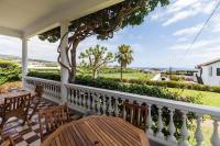 Luxury Vila Miramar - Chambres d'hôtes Vila Franca do Campo