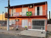Pousada Aurora 4 - B&B São Gabriel