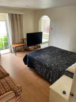 casa al lado de la playa y atracciones turísticas - Ferienwohnung Viña del Mar