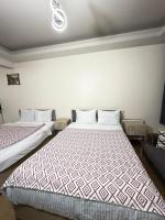 Turan Suite Hotel - Bed and Breakfast Istanbul
