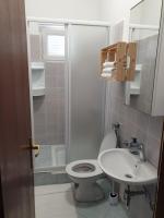 Soba brez balkona - Chambres d’hôtes Stara Novalja