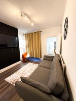 Contractor Accommodation , 3 Bed , Parking , WiFi , Kettering - B&B Kettering