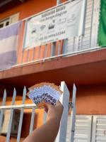 Pousada Aurora 1 - B&B São Gabriel